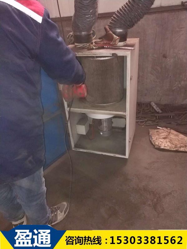 橋梁伸縮縫除塵設(shè)備檢測